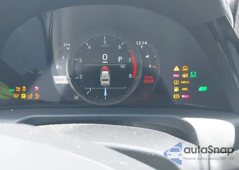 2022 Lexus Es 350 F Sport from USA, damaged, VIN 58AGZ1B16NU128506